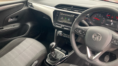 Vauxhall Corsa 1.2 Design 5dr Petrol Hatchback